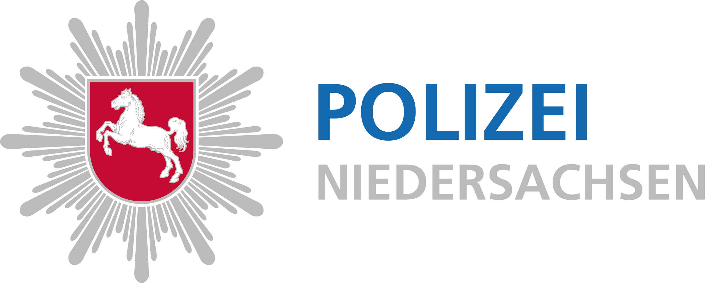 Logo Polizei Niedersachsen